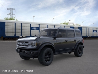 2025 Ford Bronco for sale in Farmington Hills MI