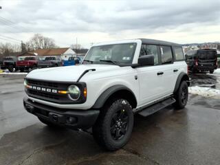 2025 Ford Bronco for sale in Latrobe PA