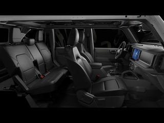 2026 Ford Bronco for sale in Howell MI