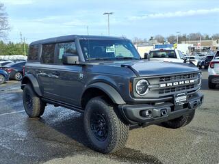 2026 Ford Bronco for sale in Watchung NJ