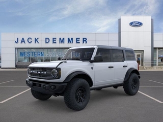 2026 Ford Bronco for sale in Wayne MI