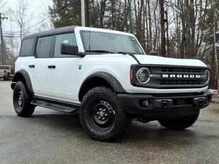 2026 Ford Bronco for sale in Rochester NH