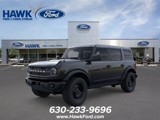 2026 Ford Bronco for sale in Carol Stream IL
