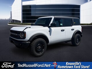 2026 Ford Bronco for sale in Knoxville TN