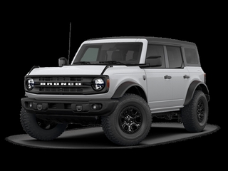 2026 Ford Bronco for sale in Detroit MI
