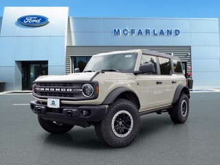 2026 Ford Bronco for sale in Rochester NH