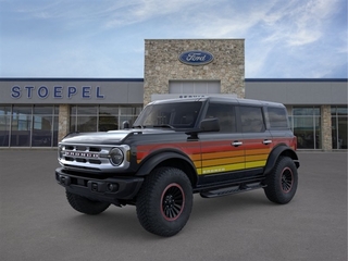 2025 Ford Bronco for sale in Kerrville TX
