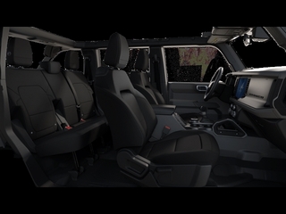 2025 Ford Bronco for sale in Detroit MI