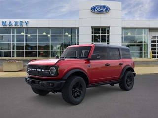 2025 Ford Bronco for sale in Detroit MI
