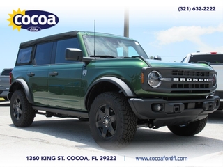 2025 Ford Bronco for sale in Cocoa FL