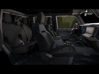 2025 Ford Bronco for sale in Howell MI