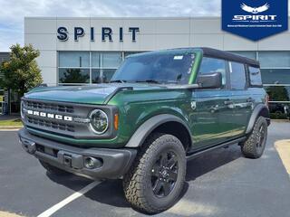 2025 Ford Bronco for sale in Dundee MI