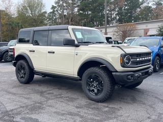 2025 Ford Bronco for sale in Summerville SC