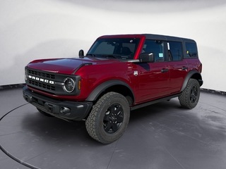 2025 Ford Bronco for sale in Knoxville TN