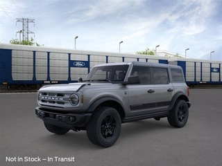 2025 Ford Bronco for sale in Howell MI