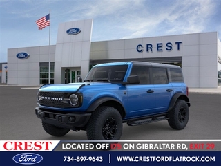 2026 Ford Bronco for sale in Flat Rock MI