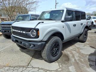 2026 Ford Bronco for sale in Hartselle AL