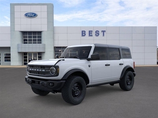 2026 Ford Bronco for sale in Wellesley MA