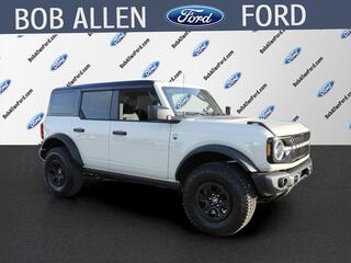 2026 Ford Bronco for sale in Overland Park KS