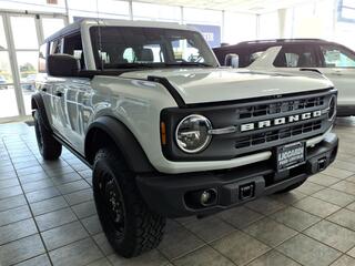 2026 Ford Bronco for sale in Watchung NJ