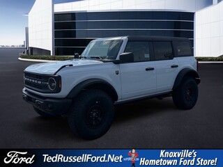 2026 Ford Bronco for sale in Knoxville TN