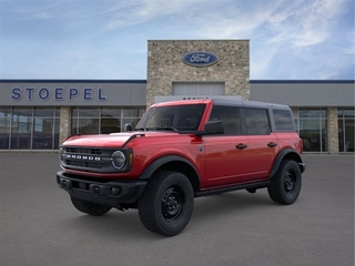 2026 Ford Bronco for sale in Kerrville TX
