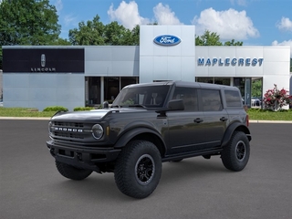 2026 Ford Bronco for sale in Union NJ