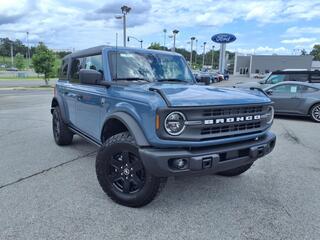 2025 Ford Bronco for sale in Salem VA