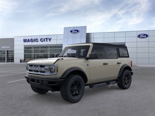 2025 Ford Bronco for sale in Roanoke VA