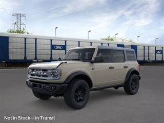 2025 Ford Bronco for sale in Roanoke VA