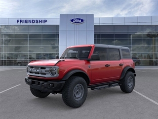 2025 Ford Bronco for sale in Bristol TN
