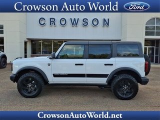 2025 Ford Bronco for sale in Louisville MS