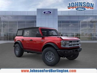 2025 Ford Bronco for sale in Burlington NJ