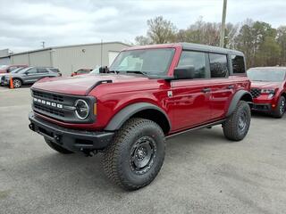 2025 Ford Bronco for sale in Hartselle AL