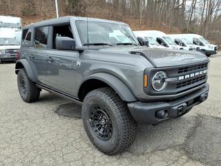 2026 Ford Bronco for sale in Butler NJ
