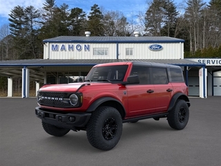2026 Ford Bronco for sale in Brevard NC