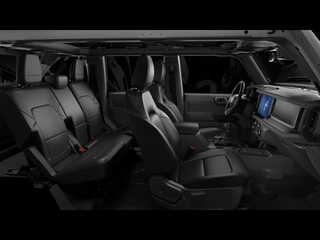 2026 Ford Bronco for sale in Howell MI