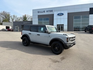 2026 Ford Bronco for sale in Glasgow KY