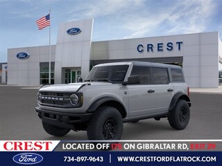 2026 Ford Bronco for sale in Flat Rock MI