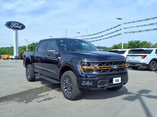 2026 Ford Bronco for sale in Claremore OK