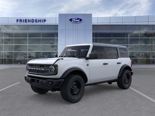 2026 Ford Bronco for sale in Bristol TN