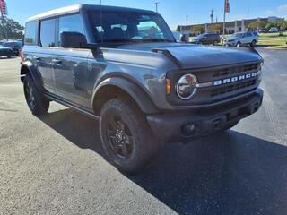 2025 Ford Bronco for sale in Batesville AR