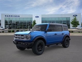 2025 Ford Bronco for sale in Mankato MN