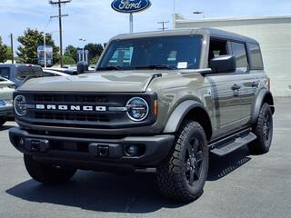 2025 Ford Bronco for sale in Fullerton CA