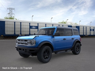 2025 Ford Bronco for sale in Farmington Hills MI