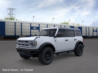 2025 Ford Bronco for sale in Farmington Hills MI