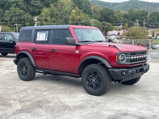 2025 Ford Bronco for sale in Waynesville NC