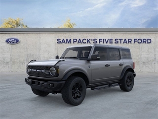 2025 Ford Bronco for sale in Carrollton TX