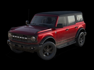 2025 Ford Bronco for sale in Farmington Hills MI