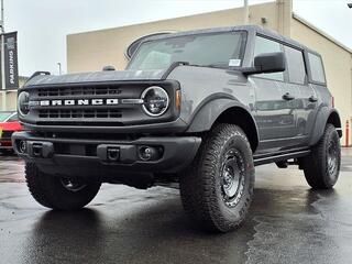 2025 Ford Bronco for sale in Fullerton CA